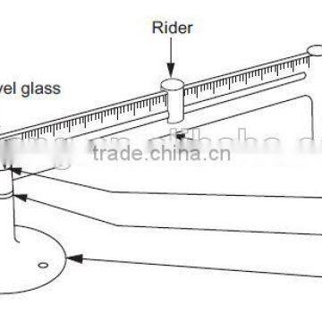 Mud Density Balance / Liquid Densitometer photo-4