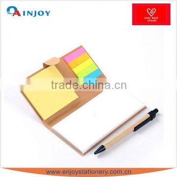 Sticky Note Memo Pad