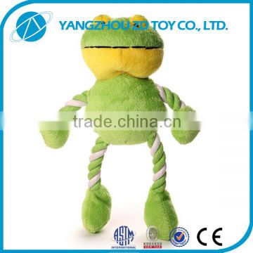 china wholesale pet products Cute pet plush toy