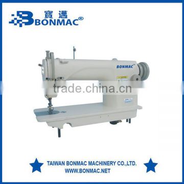 BM-5550 High-Speed Single Needle Lockstitch Industrial Sewing Machine JUKI Type