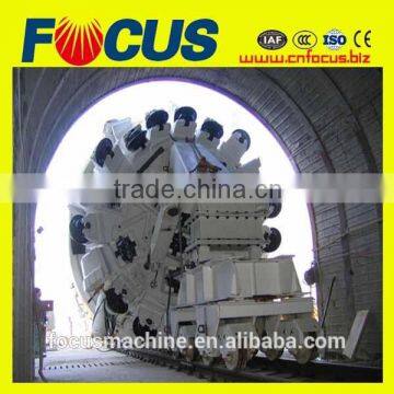 Tunnel Boring Machine Sale