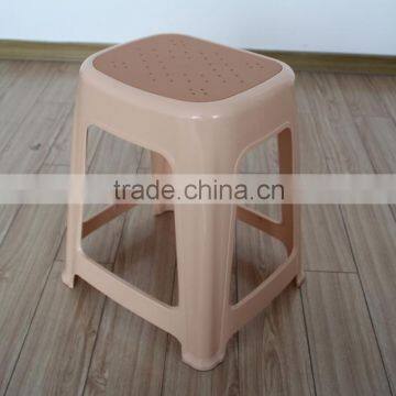 dressing room stool plastic stool