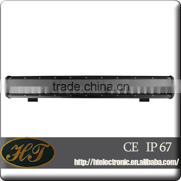 CE RoHS IP68 osram 4d offroad led light bar