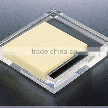 Acrylic Card Holder, Acrylic Box, Name Card Organizer photo-4