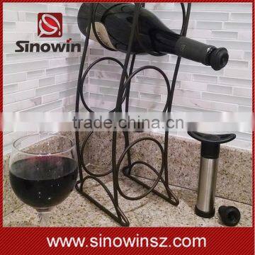 Durable Wine Stopper Vacuum for Wine photo-5