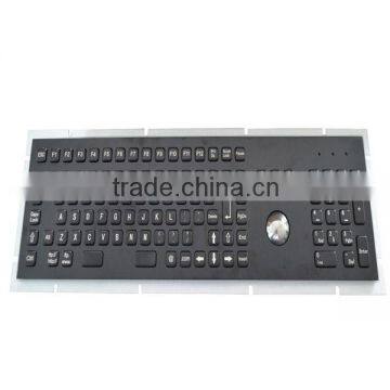 China Metal Keypads Keyboards Supplier photo-2