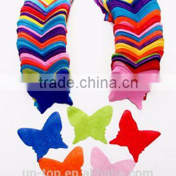 ~Wholesale~Round Red Wedding Party Confetti photo-5