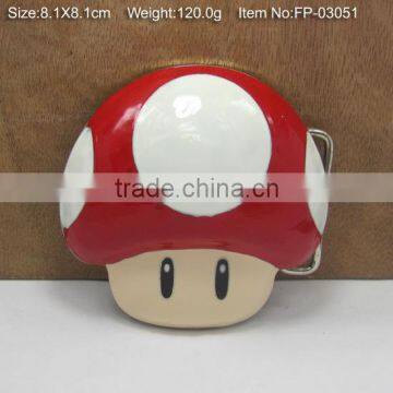 Zinc Material Buckles Belts Panther Belts Buckle photo-4