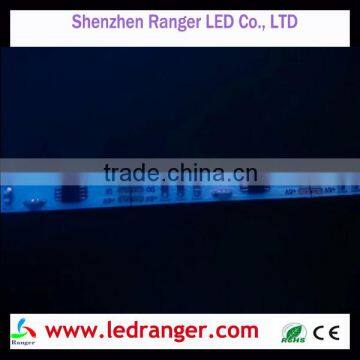 Side Emitting LED Strip Light With IC Control, 60LEDs, 60LEDs Available. 10mm FPCB DV5V photo-3