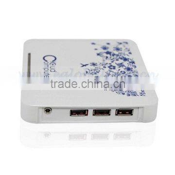 Multi User PC Station Software Cheap Thin Client With Antenna Wifi Module Price USB Port Stock Lot For Sale