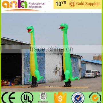 Custom Made Inflatable Dragon Air Dancer With High Quality