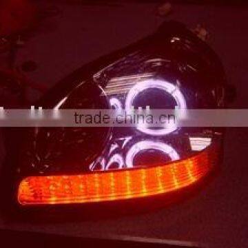 auto xenon Headlamp