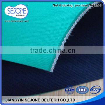 PA-GK-30-A 3.0MM Thickness Green/black Printing Packing Industry Transmission Belt