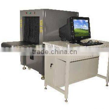 Airport X-ray Machine With Factory Price, Dental X-ray Scanner Equipment for Luggage Checking photo-5