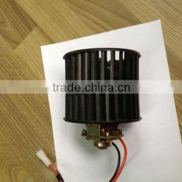 Air blower fan for LADA