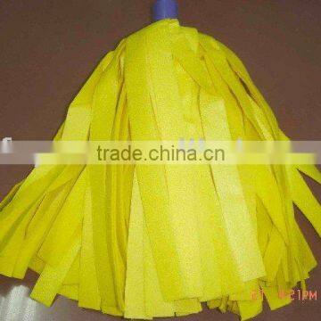 non-woven cleaning mop