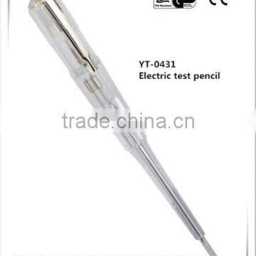 Electric pen tester with CE Certification