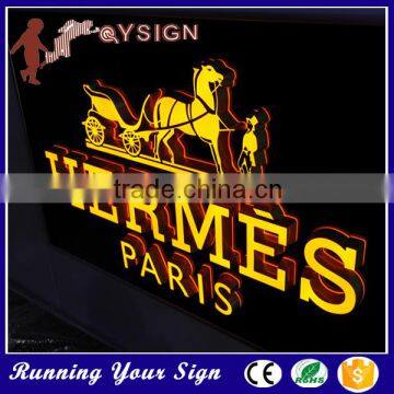 Professional Manufacturer Sign Board Design Samples photo-3