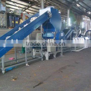 Low cost PVC materail flat belt conveyors, hopper belt conveyor