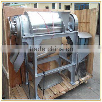 high output factory price vegetable pulping machine/tomato pulping Machine/carrot pulping machine/celery pulping machine