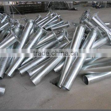 10m Solar Street Lamp Post photo-5