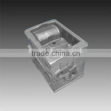 China High Quality Steel Casting Parts Manufacturer