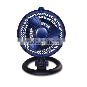 2016 High Quality 8" DC Brushless Motor Cooling Fan Table Fan With Remote Quality Choice photo-4