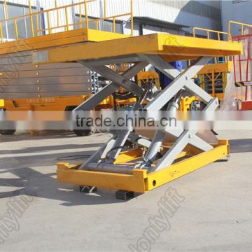 Fixed lift platform,fixed lift table,fixed scissor lift table