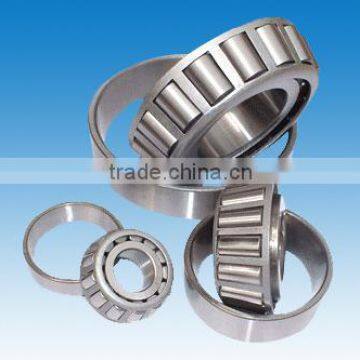 top quality taper roller bearings 30317 in good prices