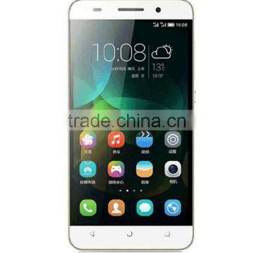 Original 5.0'' Huawei Honor 4C Octa Core Cell Phone 2GB RAM 8GB ROM Andoroid Dual SIM 2550mAh 4G LTE Mobile Phone