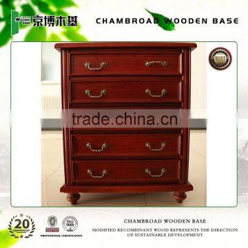 2015 High Quality European style Drawer Chest