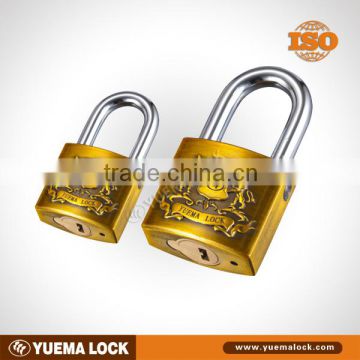 High quality / hot sale / brass padlock