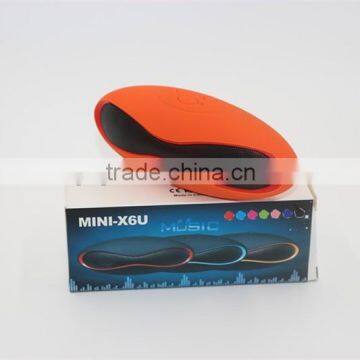 Good quality bluetooth portable speaker