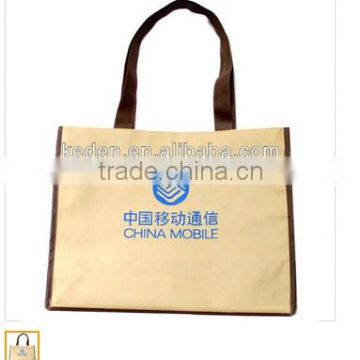 eco-friendly hand bag