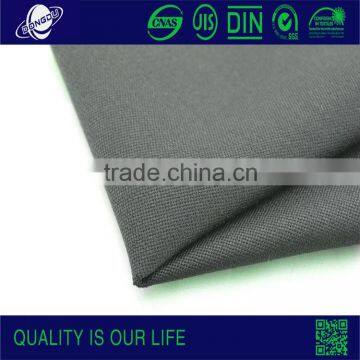 2016 New Fabric Polyester and Wool Fabric Ready Goods W50/P50wrosted Wool Fabric