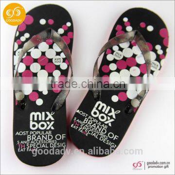 2015 top selling latest design flip flops swimming pool flip flop