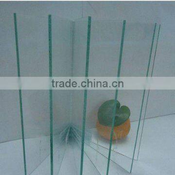 1.8mm clear sheet glass