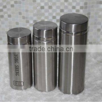 2013 stainless steel thernal vacuum flask