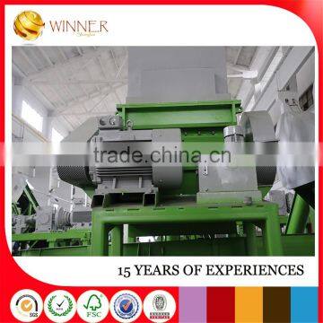 Wholesale Recycling Of Rubber Machine