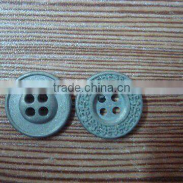 13mm Pop 4 Holes Button photo-1