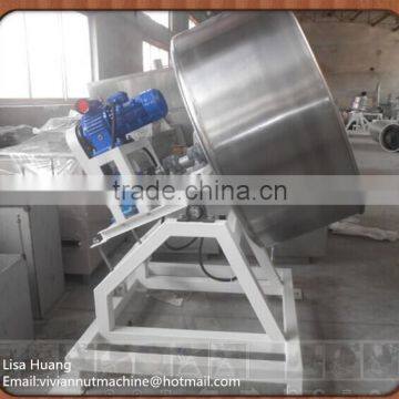 Factory Direct Supply Automatic Japan Bean Coating Machine Manufacture photo-2