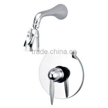 High Quality Bath Set ( Shower Faucet Set, Shower Mixer Set)