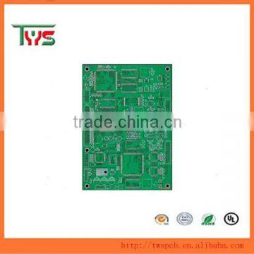 Profession pcb production line, Rigid PCB board