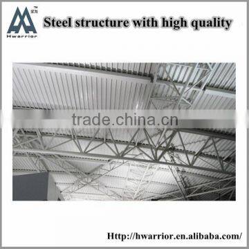 Steel Structure Warehouse