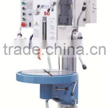 Z5050B Vertical Drilling Mahine