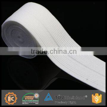 Hot Multi Color Optional Crochet Garment Spandex Knitting Webbing Belt Elastic photo-2