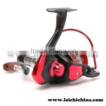 Wholesale Spinning Combo Fishing Rod and Reel photo-2
