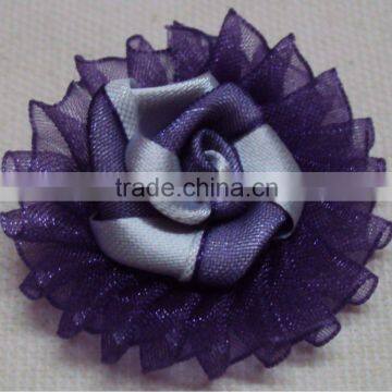 Hairband decoration flower