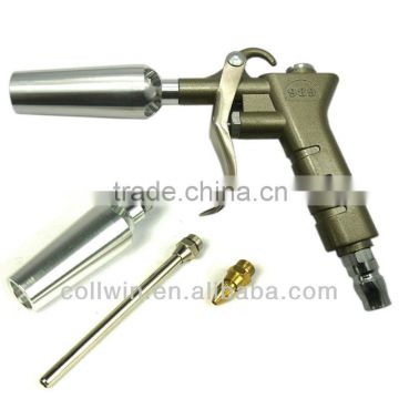 AIR DUSTER GUN BLOWER 3 changeable nozzles