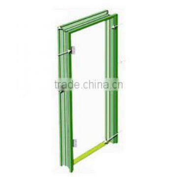 door iron grill design,split-joint frames,KD drywall frames